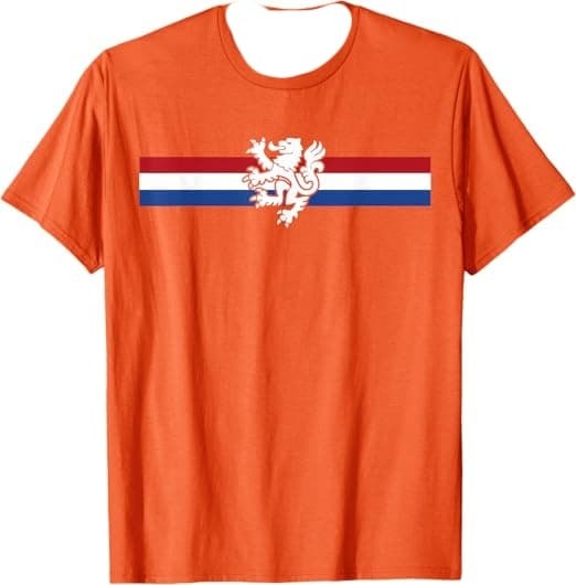 2026 World Cup Netherland Foot - Vintage Fashion Toys recension och pris